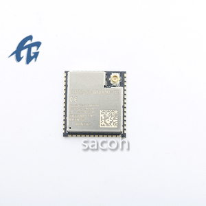 Nhà cung cấp linh kiện điện tử gốc chất lượng cao ESP32-S3-WROOM-1U-N8R8 - Product Image 1