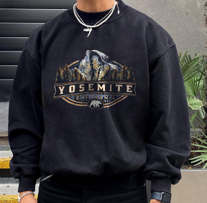 Autunno manica lunga <span class=keywords><strong>Halloween</strong></span> Casual sublimazione maglione personalizzato stampa 3D felpa Oversize <span class=keywords><strong>felpe</strong></span> da uomo - Product Image 3