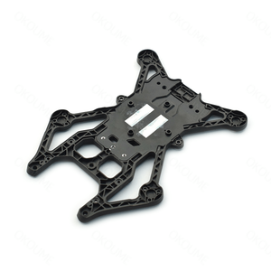 Carcasa Central Original de Repuesto para DJI Avata, Piezas de Reparación para Drones, Accesorios para UAV - Product Image 6