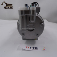 Pièces de machines de construction OTTO OEM 4721999 Compresseur d'air pour ZX200-5G