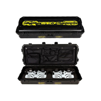 Accessoires de voiture Pièces détachées automobiles Boîte à outils de toit Tente latérale pour Jetour T2