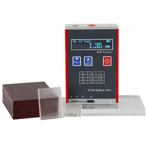 NDT161 <strong>Surface</strong> Roughness Tester <strong>Surface</strong> Roughness Gauge Roughness <strong>Meter</strong> - Product Image 6