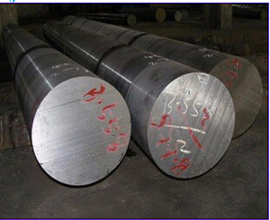 قضبان فولاذية مطروقة من سبائك 1.6580 ASTM A332 4340، فولاذ 30CrNiMo8+QT مطروق لصناعة القوالب والأدوات - Product Image 5