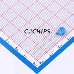 621KD05 <b>Varistor</b> Through hole Component (THT),P=5mm Resistor 620V 1.025kV 505V 385V - Product Image 1