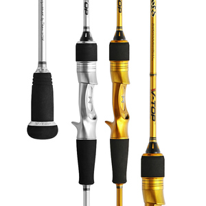 Canne à pêche d'eau salée, vente en gros, usine, à Slow Jigging, nouveauté, 2020 - Product Image 1