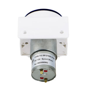 Accessoires pour distributeur de produits chimiques pour <span class=keywords><strong>lave</strong></span>-<span class=keywords><strong>vaisselle</strong></span> <span class=keywords><strong>professionnel</strong></span>, <span class=keywords><strong>pompe</strong></span> péristaltique de petite taille 12v 24v - Product Image 4