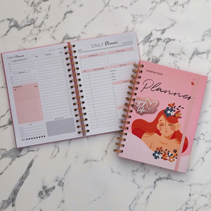 <span class=keywords><strong>B</strong></span>án buôn 2026 <span class=keywords><strong>b</strong></span>ìa cứng xoắn ốc Nhật ký tùy chỉnh in dây ràng buộc chương trình nghị sự máy tính xách tay A5 undated hàng tuần Tạp Chí hàng ngày kế hoạch - Product Image 3