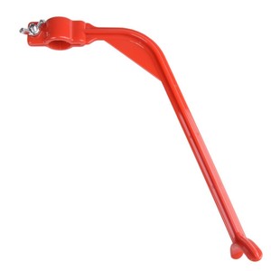 Correcteur de swing de golf en plastique pour la fixation de l'angle du bras, aide à l'entraînement, ambidextre - Product Image 4