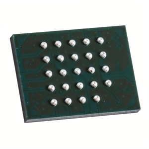 Mémoire Flash NOR Micron MT25QU128ABA8E12-0SIT 128 Mo Interface SPI 1,8 V 24-TBGA - Product Image 1