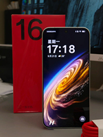 Smartphone de jeu One Plus 16 6,78 pouces Amoled 185Hz Snap Dragon 8 Elite Gen6 100W 5G