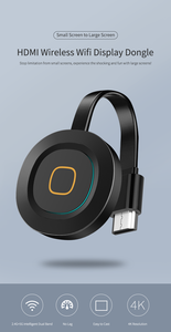 G11 <span class=keywords><strong>Miracast</strong></span> Tốc Độ Cao 5G Bộ Thu Màn Hình Không Dây Tv Dongle Điện Thoại Di Động Anycast Dongle - Product Image 6