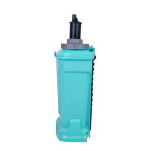 حقيبة ظهر للحدائق تعمل ببطارية قابلة لإعادة الشحن سعة 16 لتر حقيبة ظهر زراعية يدوية - Product Image 5