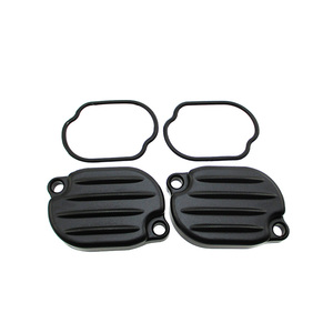 Tapas de Válvulas Sportsmoto EN STOCK para Zongshen 160 Z155 M2R <span class=keywords><strong>IMR</strong></span> WPB Pit Bike ZS155 Motor Pitbike Motard Minigp - Product Image 1