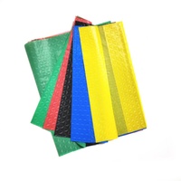 Surwin Fabrikpreis Mehrfarbige Klassische Umweltfreundliche Plastik Wasserdichte Buchhüllen 18,2x22,5cm für Schulkinder