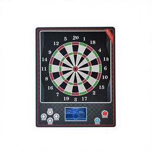 Commercial Electronic Customizable Hardware <b>Dart</b> Machine Indoor Training Target Simulated Competitive <b>Dart</b> Sports Game <b>Dart</b> - Product Image 1