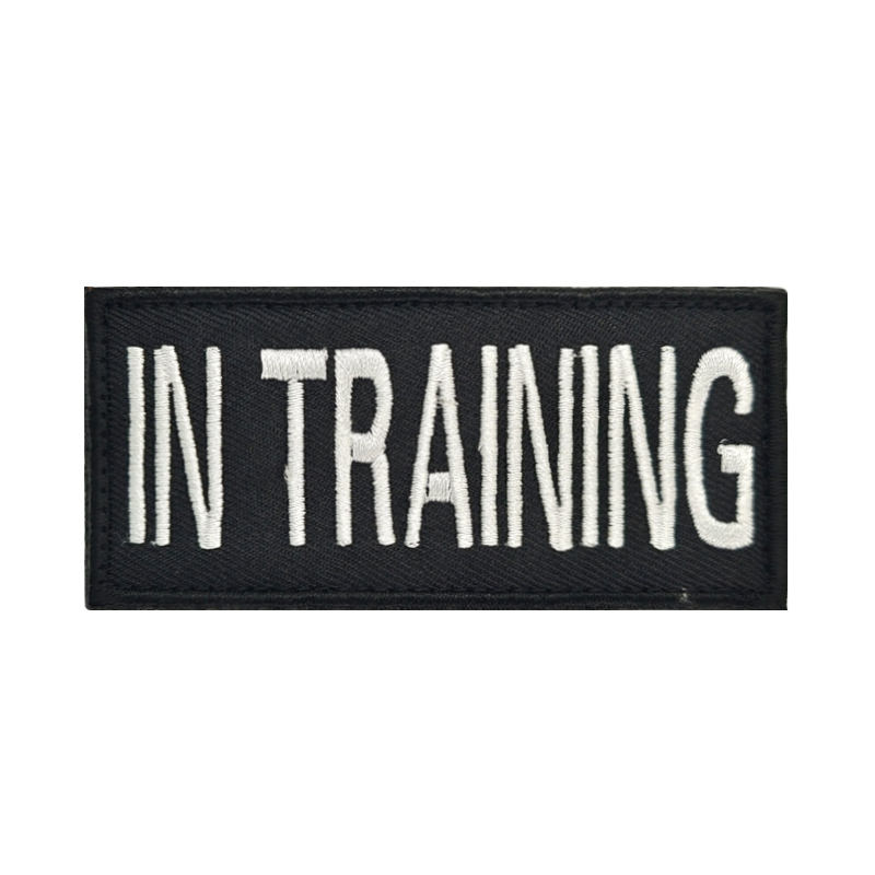 IN TRAINING