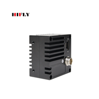 Caméra de numérisation linéaire HIFLY 4K 7um Monture M42 Inspection de la vision industrielle Caméras industrielles GigE