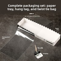 Boîte en carton longue pour emballage de pain, sac repas, sac d'emballage pour milkshake et pâtisseries, sac d'emballage Caterpillar, impression offset alimentaire