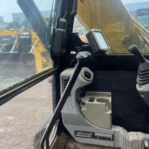 Excavatrice hydraulique Caterpillar 307 d'occasion de haute qualité, 7 tonnes, moteur, boîte de vitesses, pompe hydraulique, moteur - Excellent état, rapport d'inspection - Product Image 1