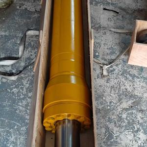 D9R D9T D9N 165-8633 Cylindres hydrauliques pour équipement de levage de bulldozers sur chenilles - Product Image 3