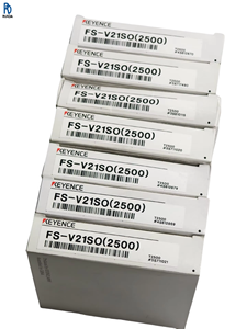 FS-V21SO เครื่องขยายสัญญาณเซ็นเซอร์ไฟเบอร์ออปติกดิจิตอล แบบ NPN สำหรับระบบควบคุมอัตโนมัติในอุตสาหกรรมและอุปกรณ์โรงงาน - Product Image 1