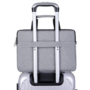 Bolsas Impermeables de Alta Calidad para Computadoras Portátiles de 13-15.6 Pulgadas, Funda para Laptop, Bolsa de Mensajero - Product Image 6