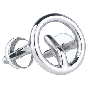 ห่วงลากสกีน้ำสแตนเลส 316 อุปกรณ์จอดเรือ อุปกรณ์ยึดจับ - Product Image 3