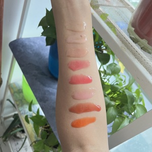 Emballage de seringue à marque privée, gloss repulpant pour les lèvres vegan - Product Image 2