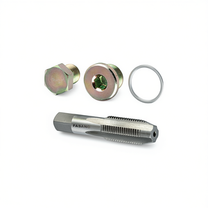 Herramienta de Roscado Fasano 175 Od15x1.5 para Reparación de Automóviles - Product Image 2