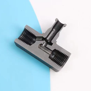 Parker thay thế trong nước 9n400s Van tiết lưu dầu thủy lực áp lực ống van điều khiển lưu lượng cung cấp trực tiếp điều chỉnh - Product Image 4