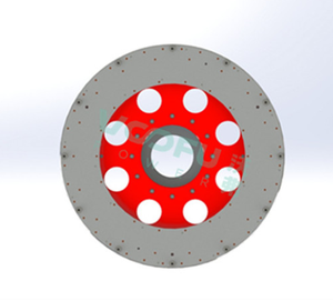 <span class=keywords><strong>Dispositivo</strong></span> di <span class=keywords><strong>Accoppiamento</strong></span> a Magneti Permanenti Integrato - Product Image 4