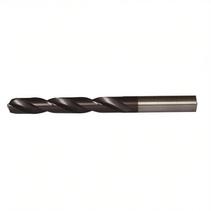 ดอกสว่าน TTAKE Tip M42 TA1060 แบบ Cross Ground เคลือบนาโน TiAlN ประสิทธิภาพสูงสำหรับงานโลหะ - Product Image 2