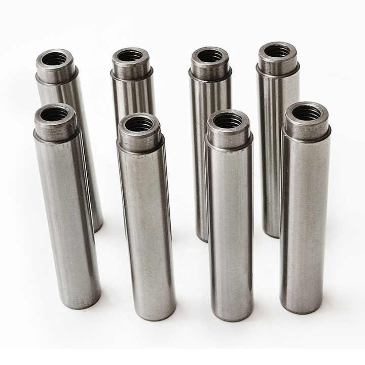 Source M11 inlet and exhaust valve guide 3328786 4923471 for 