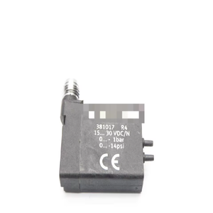 381017เซอร์การรับประกันจาก nsnp 0-14psi R4และการสนับสนุนทางเทคนิคเพิ่มเติม - Product Image 1