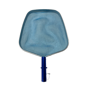 पेशेवर एल्यूमीनियम फ्रेम और गहरी टिकाऊ नायलॉन नेट पूल सहायक उपकरण - Product Image 2