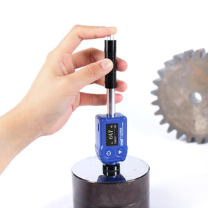 도매 LS252D HRA HRB HRC HL HV HB HS 고정밀 금속 하네스 테스터 휴대용 Leb 경도 테스터 - Product Image 1