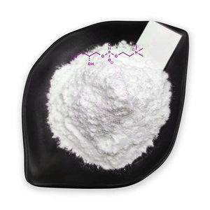 Oem Odm Gezondheidszorg Supplementen <span class=keywords><strong>Choline</strong></span> Glycerofosfaat Alfa-Gpc Alfa Gpc Capsule - Product Image 2