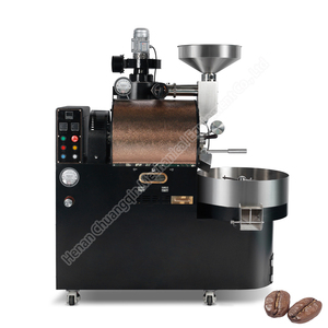 3kg <b>Coffee</b> Beans Roasting <b>Machine</b> Middle-sized <b>Coffee</b> Roaster 3kg <b>Small</b> <b>Coffee</b> Roas - Product Image 6