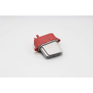 UBS ตัวต้านทานเครื่องเป่าลม500326590 12V สำหรับอะไหล่รถสำหรับ Iveco ขนาดกลาง - Product Image 1