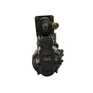 Pièces détachées automobiles de haute qualité Système de moteur de camion VG1560080023 Pompe d'injection de carburant pour Sinotruk HOWO - Product Image 3