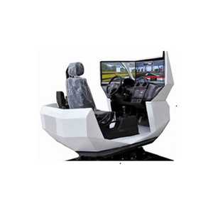 Automotive Intelligent Cockpit Trainer System for Advanced <strong>Driver</strong> Assistance Systems Teaching Equipment - Product Image 1