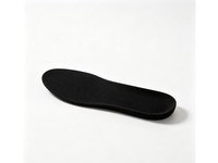 Semelles intérieures de remplacement anti-transpiration, coussinets de confort souples pour hommes et femmes, pour baskets et chaussures décontractées