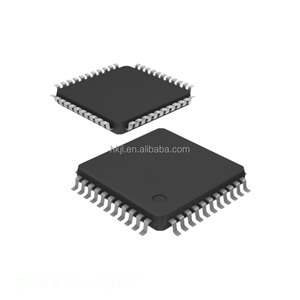 Composants électroniques : Module de puissance intégré TLE9843QXXUMA2 48 VFQFN à contacts apparents – Acheter en ligne - Product Image 1