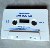 Cassette audio personnalisée avec impression offset directe, jaune, format J-Card, boîtier PS, capacité C-30, cassette musicale personnalisée