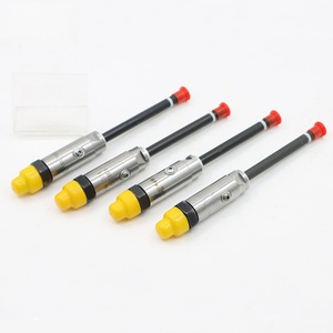 4W7017 4W7018 4W7019 8N7005 4W7016 4W7015 7W7038 7W7032 3412 3406 3408 Fuel Injector Nozzle for <strong>Caterpillar</strong> - Product Image 1