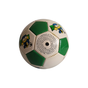 Gran descuento alta calidad <span class=keywords><strong>en</strong></span> fútbol juguete juegos blanco Verde Negro amarillo rojo tamaño 2 Mini balón de fútbol - Product Image 4