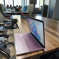 Ordinateur portable personnalisable OmniBook de 15.6 pouces, I7-1065G7 Intel de 10e génération, 16 Go de RAM DDR4, compatible avec caméra et port Shenzhen