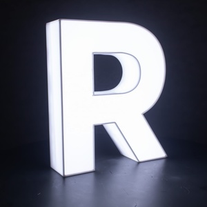 Anti-Uv Plastic Diffusers Led Cover Pc Polycarbonaat Acryl Voor Lineair Led Licht - Product Image 3