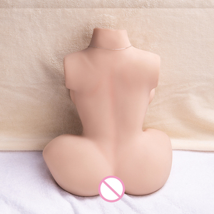 Nuevo Trasero Artificial Recargable de TPE con Funciones de Vibración y Succión, Sonidos Sexuales, Trasero 3D, Juguetes Sexuales para Adultos para Hombres - Product Image 4