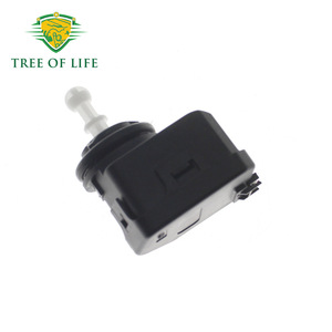 Moteur de nivellement des phares Ford Focus 3M5113K198AA 12V pour C-Max DM2 2003 2004 2005 2006 2007 - Product Image 1